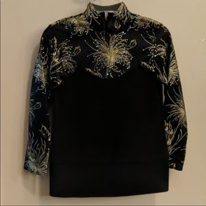 Livestock/horse show shirt